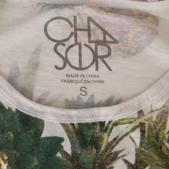 Chaser | Pineapple Tank - Picture 7 of 12